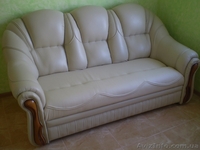 Перетяжка, ремонт м'яких меблів - <ro>Изображение</ro><ru>Изображение</ru> #2, <ru>Объявление</ru> #1207577