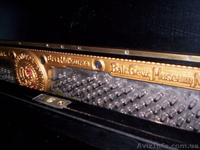 пианино August Forster  - <ro>Изображение</ro><ru>Изображение</ru> #2, <ru>Объявление</ru> #1212461