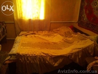 Дом 100 кв.м. с участком 20соток 85 км от Киева ,расстояние до Житомира70 - <ro>Изображение</ro><ru>Изображение</ru> #2, <ru>Объявление</ru> #1214950