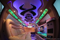 Аренда лимузина Ролс-Ройс - <ro>Изображение</ro><ru>Изображение</ru> #4, <ru>Объявление</ru> #1225675