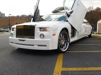 Аренда лимузина Ролс-Ройс - <ro>Изображение</ro><ru>Изображение</ru> #1, <ru>Объявление</ru> #1225675