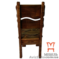 Деревянные стулья под старину, Стул Хвилька - <ro>Изображение</ro><ru>Изображение</ru> #4, <ru>Объявление</ru> #1222513