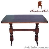 Столы оптом от производителя, Стол 120 x 75 (2 ноги) - <ro>Изображение</ro><ru>Изображение</ru> #2, <ru>Объявление</ru> #1212864