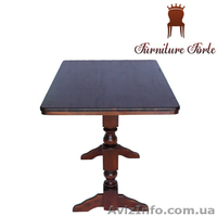 Столы оптом от производителя, Стол 120 x 75 (2 ноги) - <ro>Изображение</ro><ru>Изображение</ru> #3, <ru>Объявление</ru> #1212864