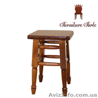 Табуреты на кухню, Табурет твердый  - <ro>Изображение</ro><ru>Изображение</ru> #1, <ru>Объявление</ru> #1212783