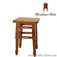 Табуреты на кухню, Табурет твердый  - <ro>Изображение</ro><ru>Изображение</ru> #3, <ru>Объявление</ru> #1212783