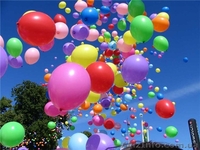 Аніматор на День Народження! - <ro>Изображение</ro><ru>Изображение</ru> #2, <ru>Объявление</ru> #1241557