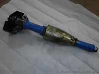 Пневматическая шлифовальная машина ИП-2014А - <ro>Изображение</ro><ru>Изображение</ru> #1, <ru>Объявление</ru> #1227516