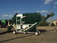 Самопередвижной Очиститительный Комплекс для чистки/калибровки зерна - <ro>Изображение</ro><ru>Изображение</ru> #1, <ru>Объявление</ru> #1231018