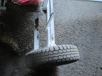 Самопередвижной Очиститительный Комплекс для чистки/калибровки зерна - <ro>Изображение</ro><ru>Изображение</ru> #6, <ru>Объявление</ru> #1231018