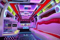 Аренда Мега хаммер лимузин с летником - <ro>Изображение</ro><ru>Изображение</ru> #4, <ru>Объявление</ru> #1227218