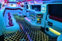 Аренда Мега хаммер лимузин с летником - <ro>Изображение</ro><ru>Изображение</ru> #5, <ru>Объявление</ru> #1227218