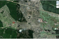 Участок 18 сот. в Ивановке - <ro>Изображение</ro><ru>Изображение</ru> #2, <ru>Объявление</ru> #1227518