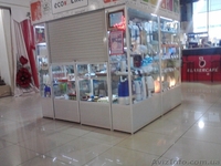 Продам торговый островок в т.к. Глобал  - <ro>Изображение</ro><ru>Изображение</ru> #3, <ru>Объявление</ru> #1236388