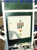 Самопередвижной Очиститительный Комплекс для чистки/калибровки зерна - <ro>Изображение</ro><ru>Изображение</ru> #8, <ru>Объявление</ru> #1231018