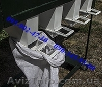 Продам аэродинамический сепаратор для чистки/ калибровки зерна ИСМ-10 - <ro>Изображение</ro><ru>Изображение</ru> #2, <ru>Объявление</ru> #1231007