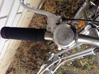 Велосипед Нercules - <ro>Изображение</ro><ru>Изображение</ru> #3, <ru>Объявление</ru> #1244729