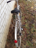 Велосипед Нercules - <ro>Изображение</ro><ru>Изображение</ru> #4, <ru>Объявление</ru> #1244729