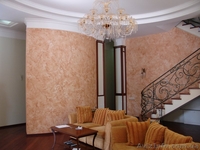 Декоративные венецианские штукатурки! Акция! - <ro>Изображение</ro><ru>Изображение</ru> #2, <ru>Объявление</ru> #1257800