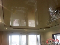 Бесшовные натяжные потолки Житомир - <ro>Изображение</ro><ru>Изображение</ru> #1, <ru>Объявление</ru> #1265419