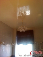 Бесшовные натяжные потолки Житомир - <ro>Изображение</ro><ru>Изображение</ru> #2, <ru>Объявление</ru> #1265419