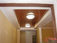 Бесшовные натяжные потолки Житомир - <ro>Изображение</ro><ru>Изображение</ru> #3, <ru>Объявление</ru> #1265419