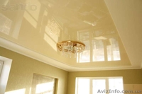 Натяжные Потолки Матовые,Сатиновые,Глянцевые,Полу прозрачные - <ro>Изображение</ro><ru>Изображение</ru> #2, <ru>Объявление</ru> #1284247