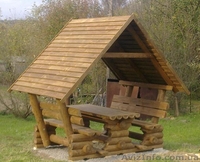 Построй из дерева. - <ro>Изображение</ro><ru>Изображение</ru> #1, <ru>Объявление</ru> #1289054