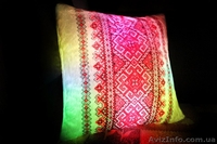 Подушка Вышиванка - декоративные подушки купить киев, классная подушка - <ro>Изображение</ro><ru>Изображение</ru> #3, <ru>Объявление</ru> #1288728