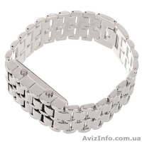 Led часы самурай, led watch самурай, светодиодные часы самурай, часы - <ro>Изображение</ro><ru>Изображение</ru> #3, <ru>Объявление</ru> #1288717