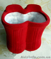 Декоративный вазон Коньки, вазон на улицу и в дом, подарок хокеисту - <ro>Изображение</ro><ru>Изображение</ru> #2, <ru>Объявление</ru> #1288687