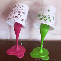 Светильник выливающийся, настольная лампа, для школьника, светильник - - <ro>Изображение</ro><ru>Изображение</ru> #1, <ru>Объявление</ru> #1288707