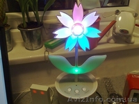 Акустические Колонки в форме Цветочка в горшке, оригинальный подарок - <ro>Изображение</ro><ru>Изображение</ru> #2, <ru>Объявление</ru> #1288716