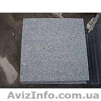 Житомирский бронетанковый завод предлагает изделия из гранита - <ro>Изображение</ro><ru>Изображение</ru> #1, <ru>Объявление</ru> #1292414