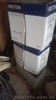  Продам Кабель Vector cat5e utp 3 бухты - <ro>Изображение</ro><ru>Изображение</ru> #1, <ru>Объявление</ru> #1287780