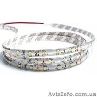 Светодиодная герметичная самоклеящаяся лента, светодиодная лента - <ro>Изображение</ro><ru>Изображение</ru> #2, <ru>Объявление</ru> #1288693