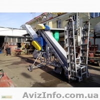 Самопересувний зернометач ЗМ-80 - <ro>Изображение</ro><ru>Изображение</ru> #1, <ru>Объявление</ru> #1293218