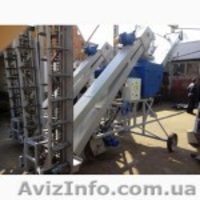 Самопересувний зернометач ЗМ-80 - <ro>Изображение</ro><ru>Изображение</ru> #4, <ru>Объявление</ru> #1293218