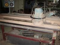 Прямолинейный фацетный станок Sulak - <ro>Изображение</ro><ru>Изображение</ru> #3, <ru>Объявление</ru> #1301721