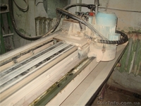 Прямолинейный фацетный станок Sulak - <ro>Изображение</ro><ru>Изображение</ru> #4, <ru>Объявление</ru> #1301721