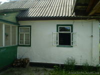Продам дом в с. Троянов Житомирского р-ну - <ro>Изображение</ro><ru>Изображение</ru> #4, <ru>Объявление</ru> #1299790