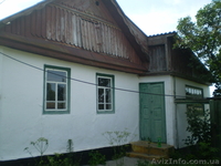 Продам дом в с. Троянов Житомирского р-ну - <ro>Изображение</ro><ru>Изображение</ru> #3, <ru>Объявление</ru> #1299790