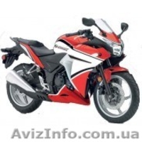 Спортбайки новые и б/у. - <ro>Изображение</ro><ru>Изображение</ru> #1, <ru>Объявление</ru> #1301089