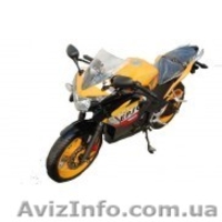 Спортбайки новые и б/у. - <ro>Изображение</ro><ru>Изображение</ru> #2, <ru>Объявление</ru> #1301089