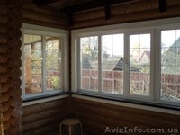 Металлопластиковые (пластиковые) окна - <ro>Изображение</ro><ru>Изображение</ru> #1, <ru>Объявление</ru> #1305483