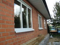 Металлопластиковые (пластиковые) окна - <ro>Изображение</ro><ru>Изображение</ru> #4, <ru>Объявление</ru> #1305483