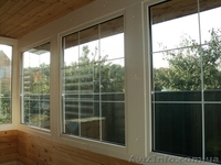 Металлопластиковые (пластиковые) окна - <ro>Изображение</ro><ru>Изображение</ru> #2, <ru>Объявление</ru> #1305483