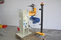 Зиговочная машина (зиговка) с мотором Sorex CWMK -50/200 - <ro>Изображение</ro><ru>Изображение</ru> #1, <ru>Объявление</ru> #1299953