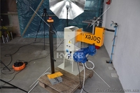 Зиговочная машина (зиговка) с мотором Sorex CWMK -50/200 - <ro>Изображение</ro><ru>Изображение</ru> #4, <ru>Объявление</ru> #1299953