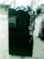 Памятники из гранита с доставкой! - <ro>Изображение</ro><ru>Изображение</ru> #5, <ru>Объявление</ru> #1313637